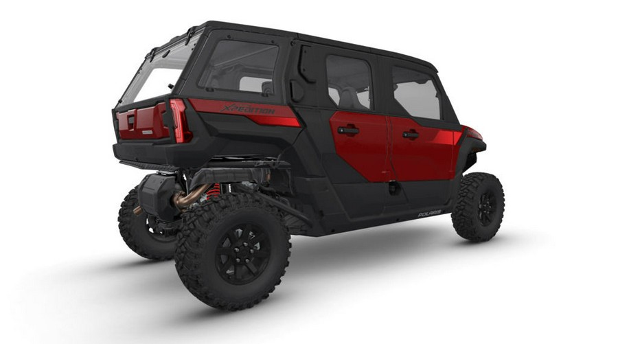 2026 Polaris® XPedition ADV 5 NorthStar