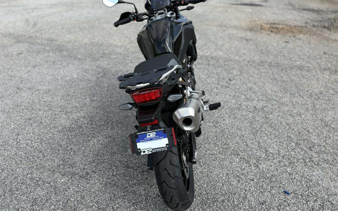 2026 BMW F 800 GS