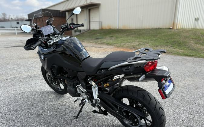 2026 BMW F 800 GS