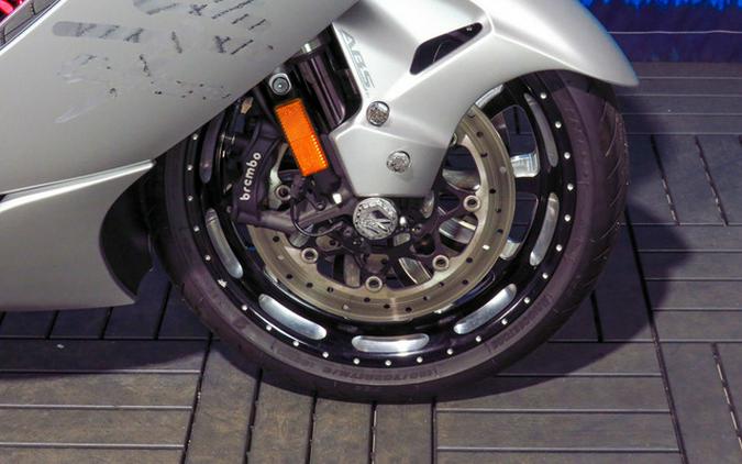 2022 Suzuki Hayabusa