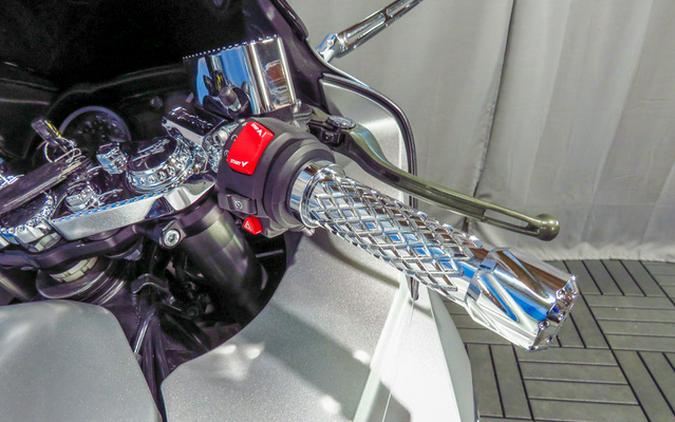 2022 Suzuki Hayabusa