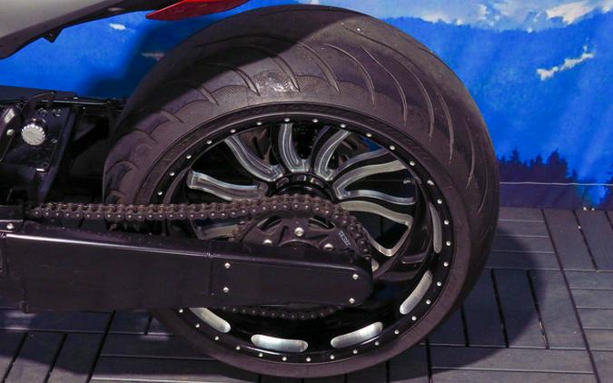 2022 Suzuki Hayabusa