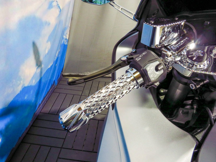 2022 Suzuki Hayabusa