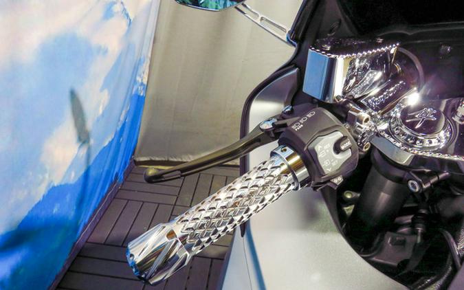 2022 Suzuki Hayabusa