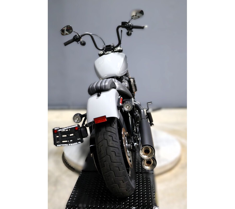 2024 Harley-Davidson Street Bob 114 FXBBS