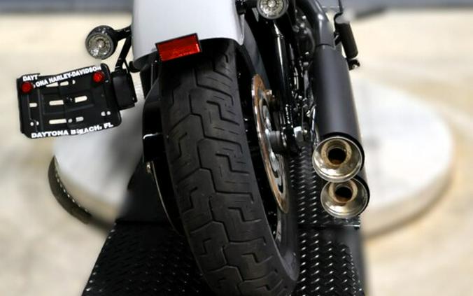 2024 Harley-Davidson Street Bob 114 FXBBS