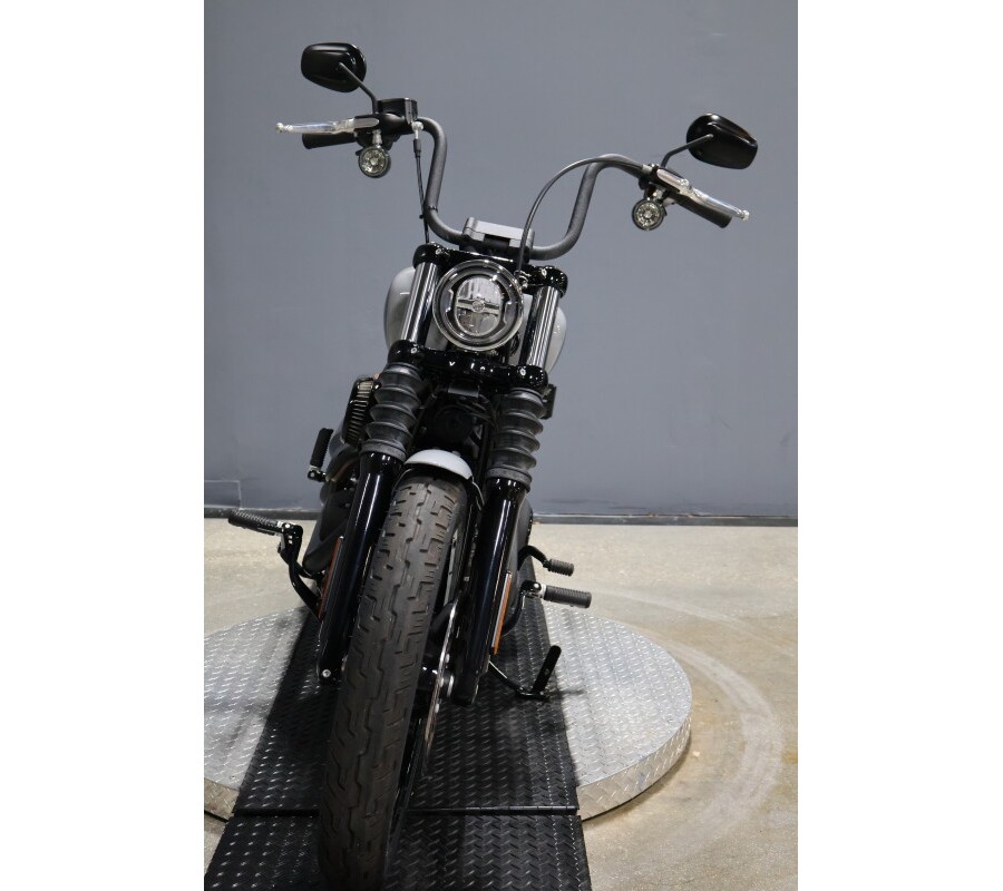 2024 Harley-Davidson Street Bob 114 FXBBS