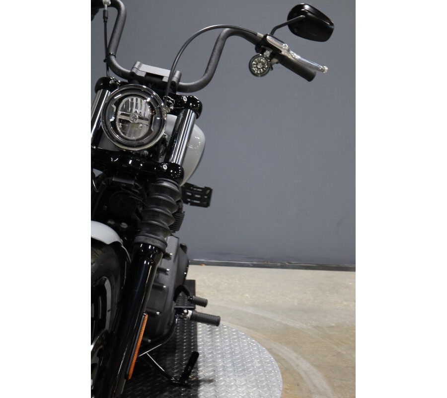 2024 Harley-Davidson Street Bob 114 FXBBS