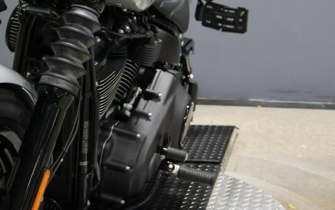 2024 Harley-Davidson Street Bob 114 FXBBS