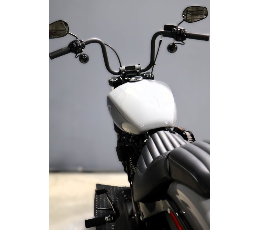 2024 Harley-Davidson Street Bob 114 FXBBS