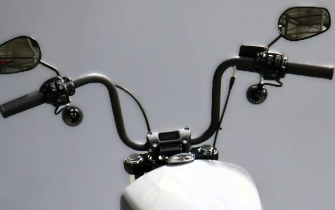 2024 Harley-Davidson Street Bob 114 FXBBS