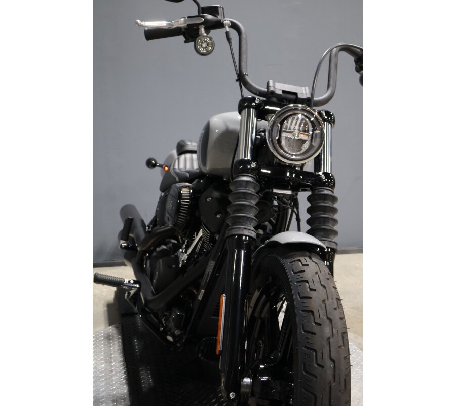 2024 Harley-Davidson Street Bob 114 FXBBS