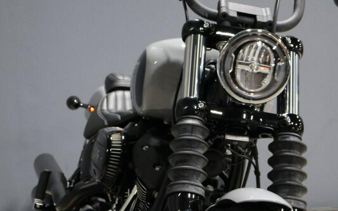 2024 Harley-Davidson Street Bob 114 FXBBS