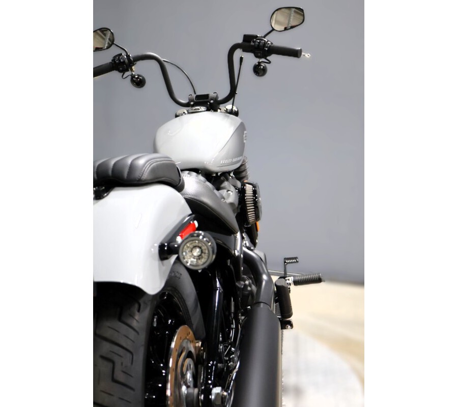 2024 Harley-Davidson Street Bob 114 FXBBS