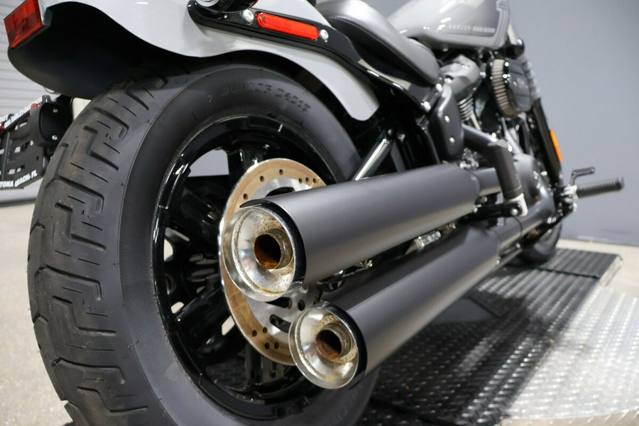 2024 Harley-Davidson Street Bob 114 FXBBS