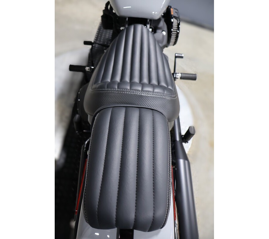 2024 Harley-Davidson Street Bob 114 FXBBS