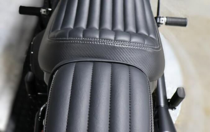 2024 Harley-Davidson Street Bob 114 FXBBS