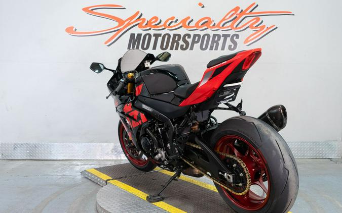 2020 Suzuki GSX-R1000R