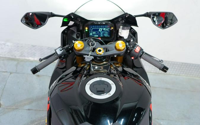 2020 Suzuki GSX-R1000R