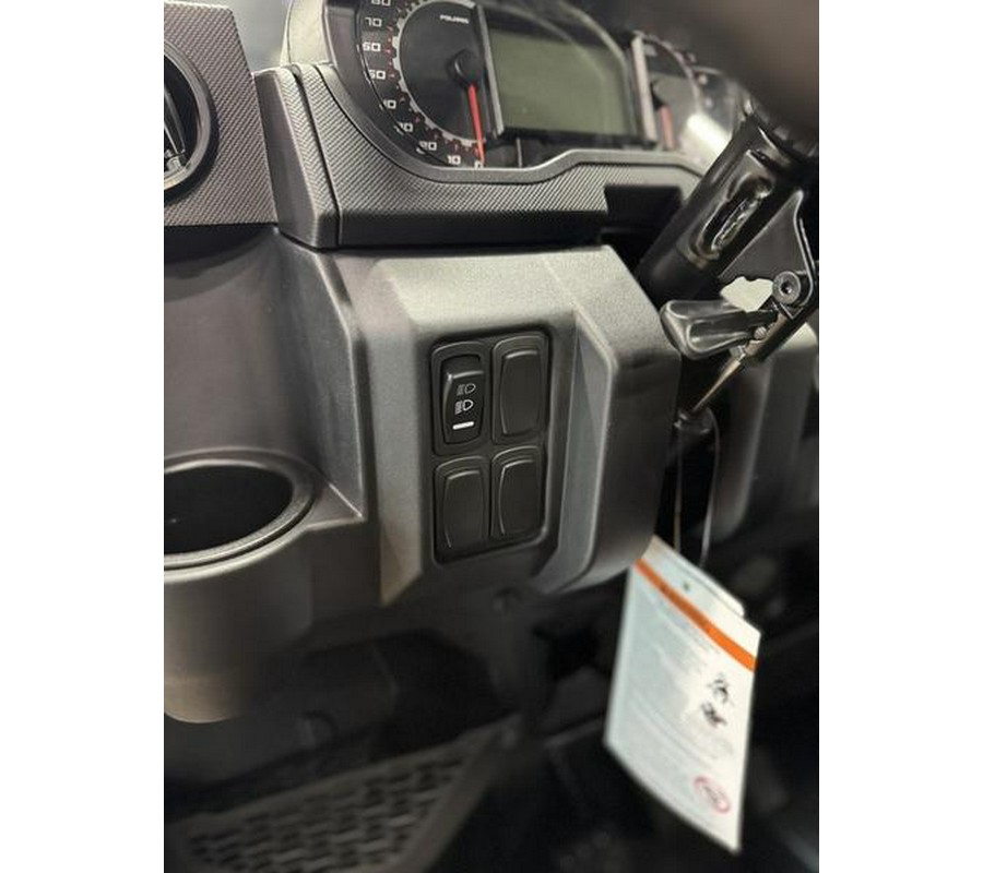 2027 Polaris® Ranger XP 1000 Cab