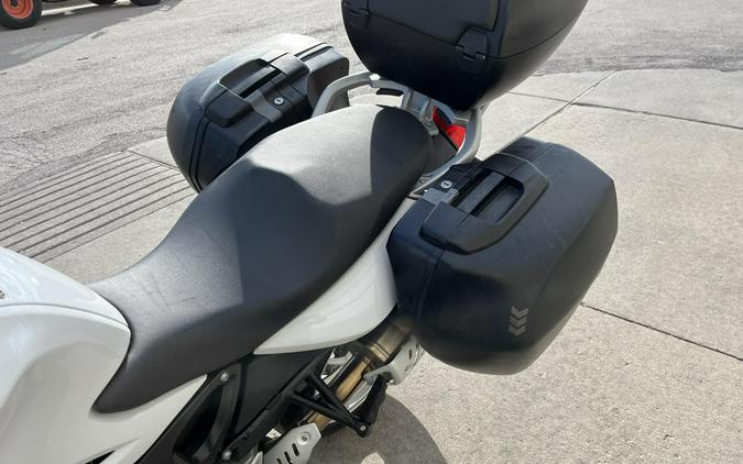 2013 BMW F 800 GT