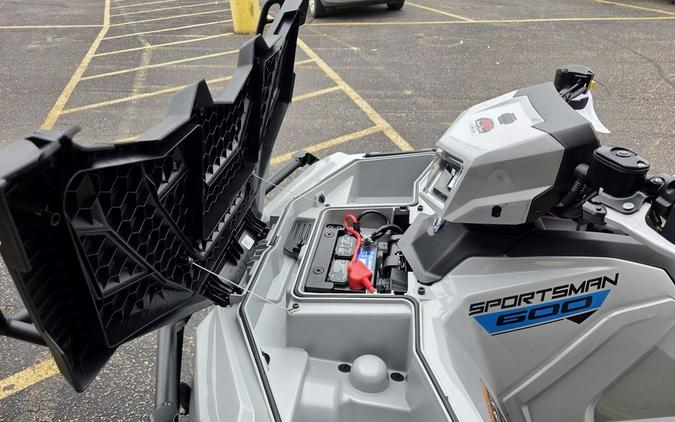 2027 Polaris® Sportsman 600 EPS