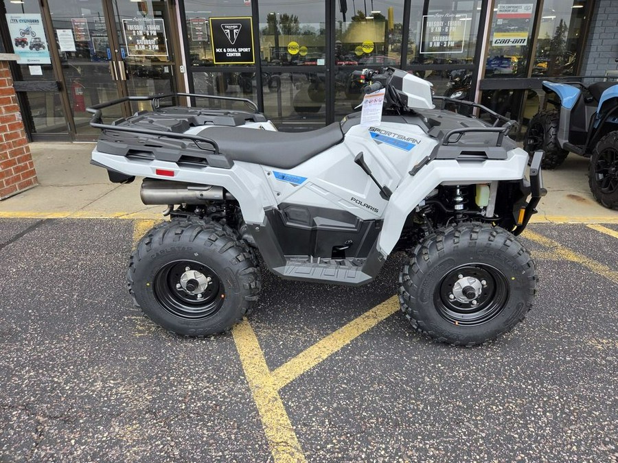 2027 Polaris® Sportsman 600 EPS