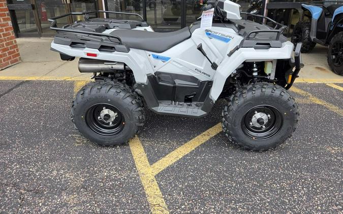 2027 Polaris® Sportsman 600 EPS