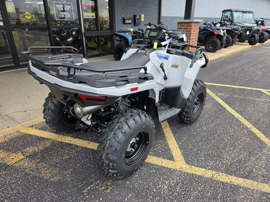 2027 Polaris® Sportsman 600 EPS