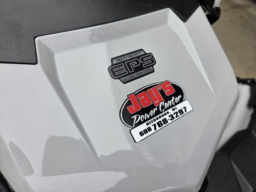 2027 Polaris® Sportsman 600 EPS