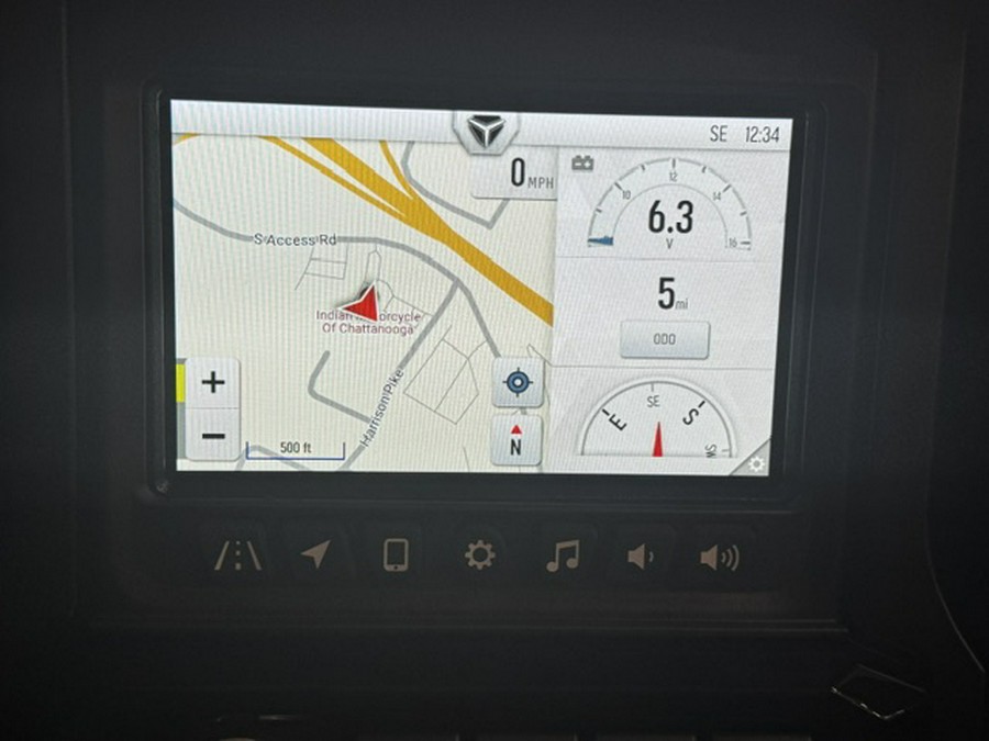 2026 Polaris Slingshot® R Manual