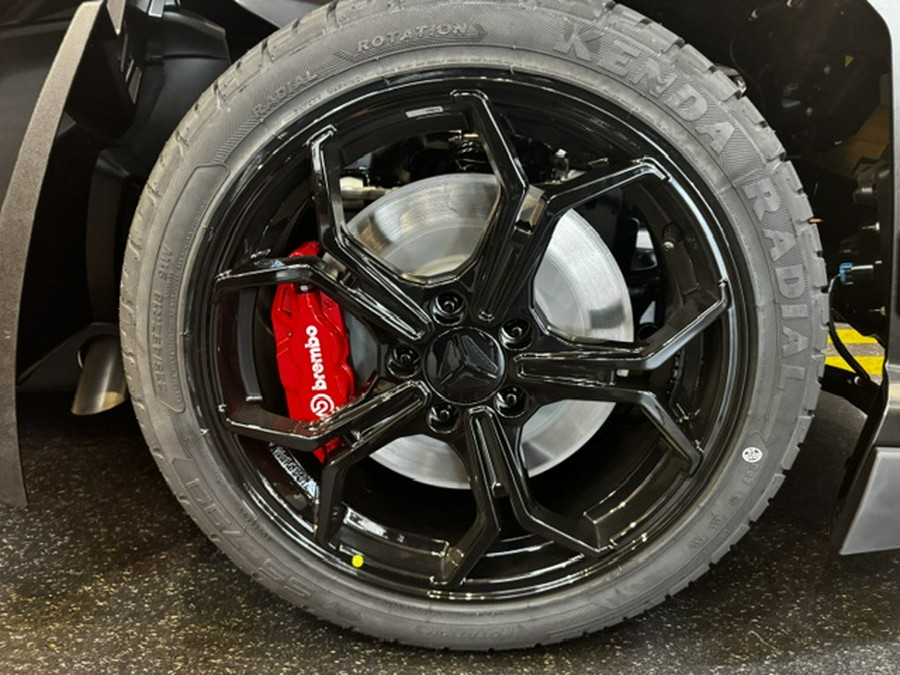 2026 Polaris Slingshot® R Manual