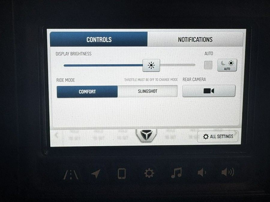 2026 Polaris Slingshot® R Manual