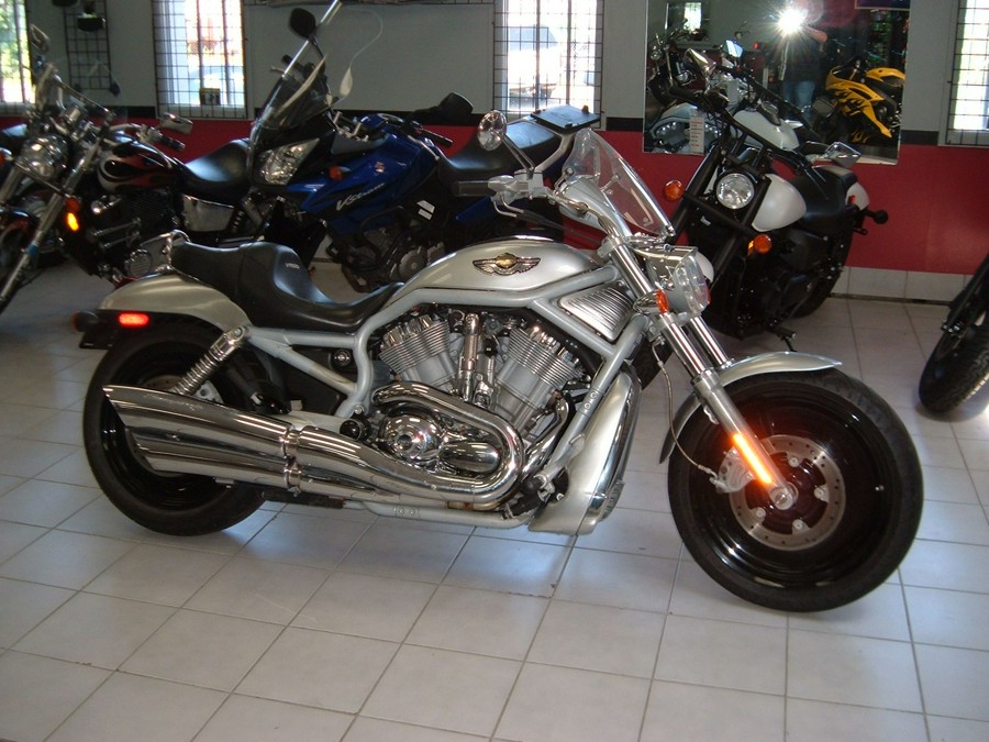 2003 Harley-Davidson VRSCA V-Rod®