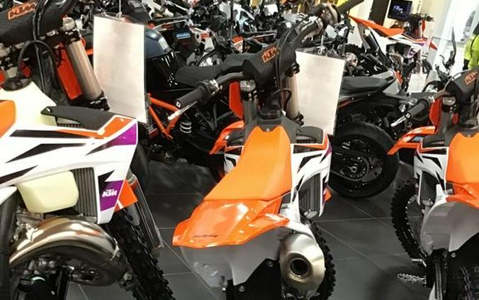 2024 KTM 450 SX-F