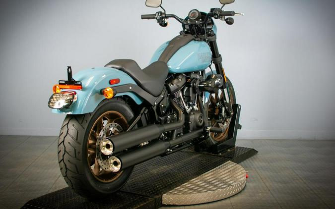 2024 Harley-Davidson 2024 Harley-Davidson Low Rider S FXLRS