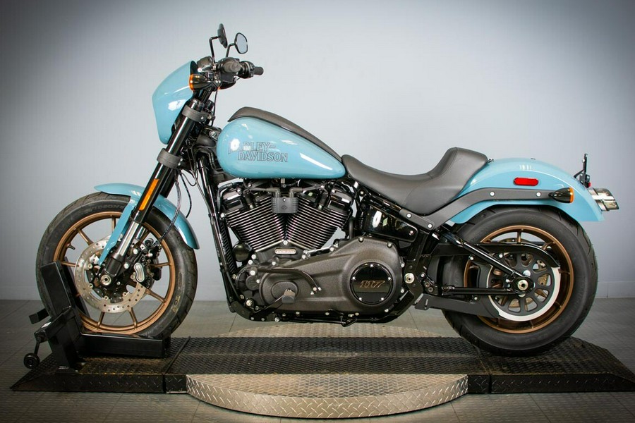 2024 Harley-Davidson 2024 Harley-Davidson Low Rider S FXLRS