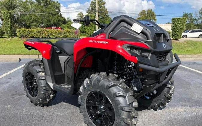 2023 Can-Am® Outlander X mr 700