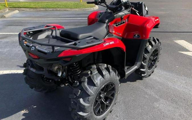 2023 Can-Am® Outlander X mr 700