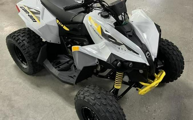 2024 Can-Am® Renegade 110 EFI