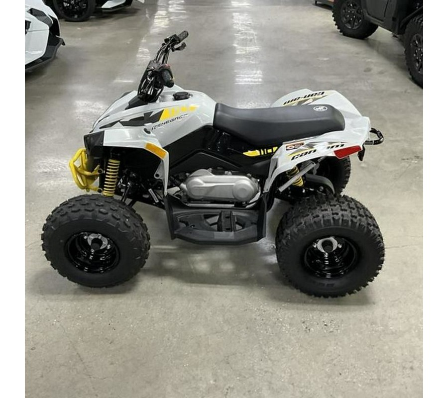 2024 Can-Am® Renegade 110 EFI