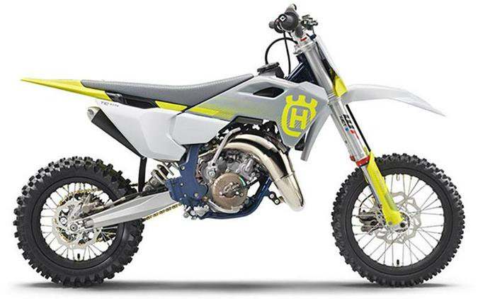 2024 Husqvarna TC 65