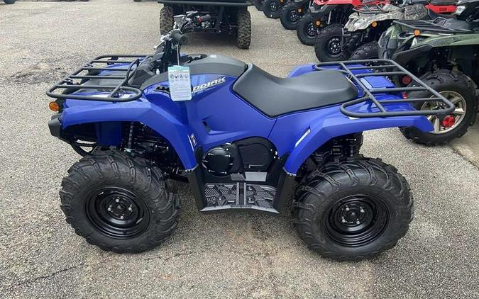 2024 Yamaha Kodiak 450