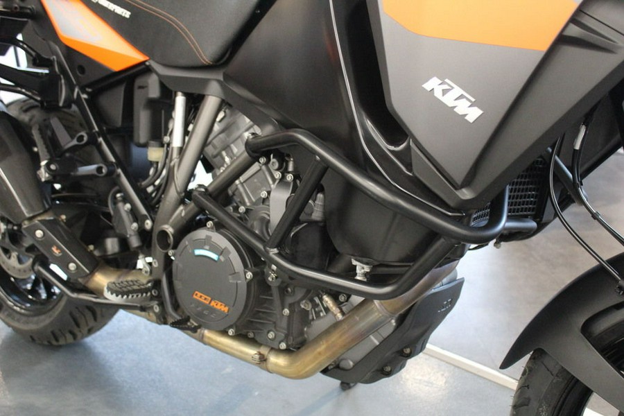 2019 KTM Super Adventure 1290 S