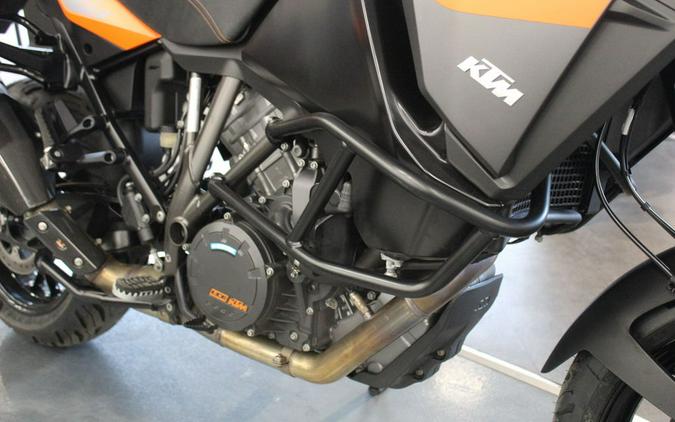 2019 KTM Super Adventure 1290 S