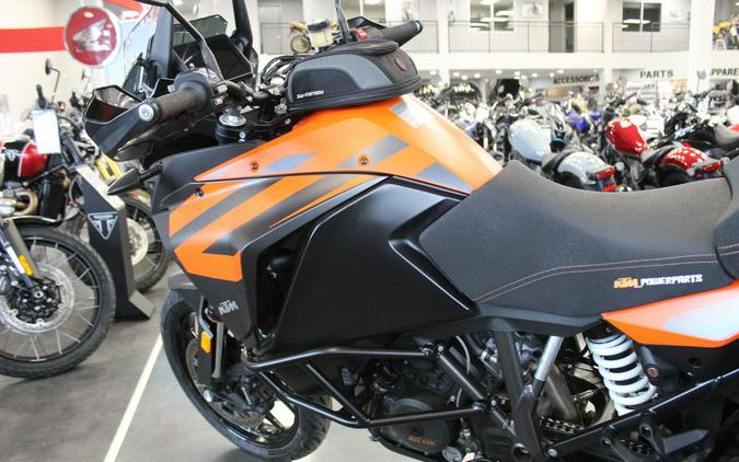 2019 KTM Super Adventure 1290 S