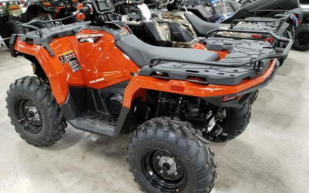 2024 Polaris® Sportsman 570 EPS