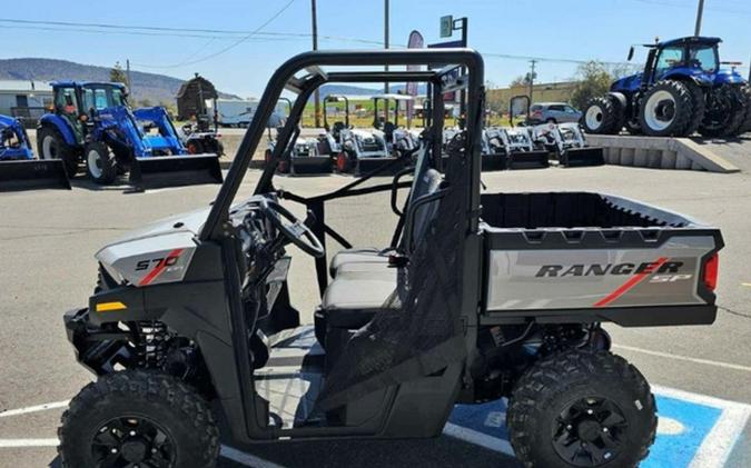 2024 Polaris Ranger SP 570 Premium