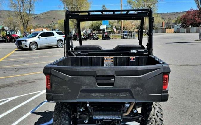 2024 Polaris Ranger SP 570 Premium