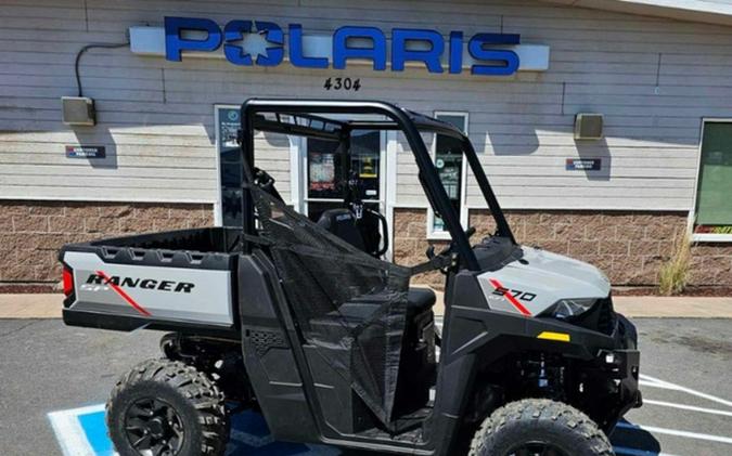 2024 Polaris Ranger SP 570 Premium